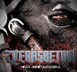 Teräsbetoni : Missä Miehet Ratsastaa